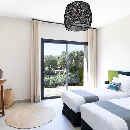 Villa A Liccia Pianottoli-Caldarello (Corsica)