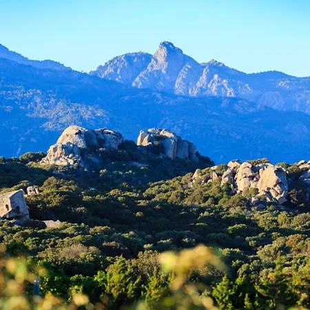 Villa A Liccia Pianottoli-Caldarello (Corsica)