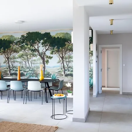 Villa A Liccia Pianottoli-Caldarello (Corsica)