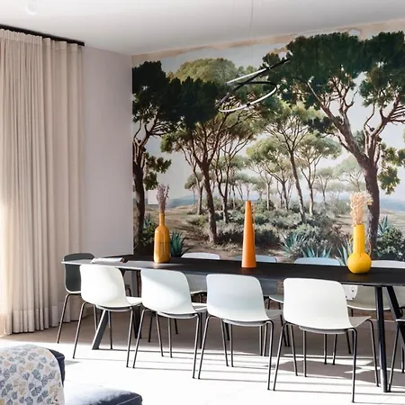 Βίλα A Liccia Pianottoli-Caldarello (Corsica)