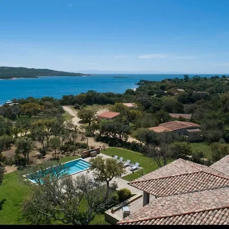 A Liccia * Pianottoli-Caldarello (Corsica)