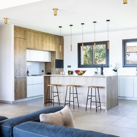 A Liccia Pianottoli-Caldarello (Corsica)