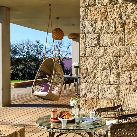 A Liccia * Pianottoli-Caldarello (Corsica)