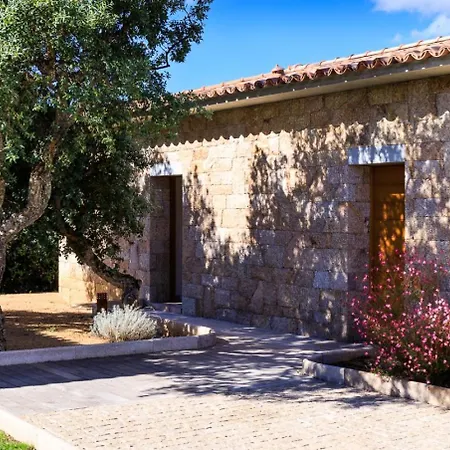 A Liccia * Pianottoli-Caldarello (Corsica)