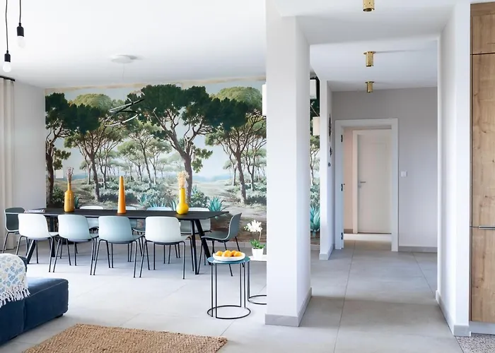 Villa A Liccia Pianottoli-Caldarello (Corsica)