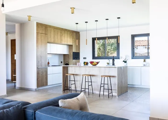 A Liccia Pianottoli-Caldarello (Corsica)