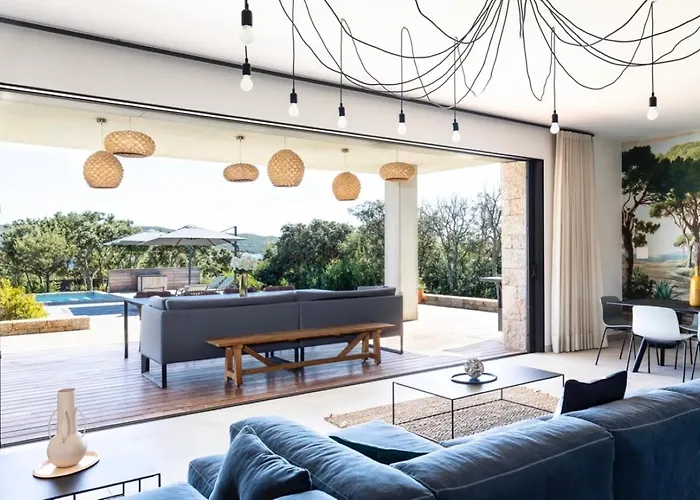 A Liccia * Pianottoli-Caldarello (Corsica)