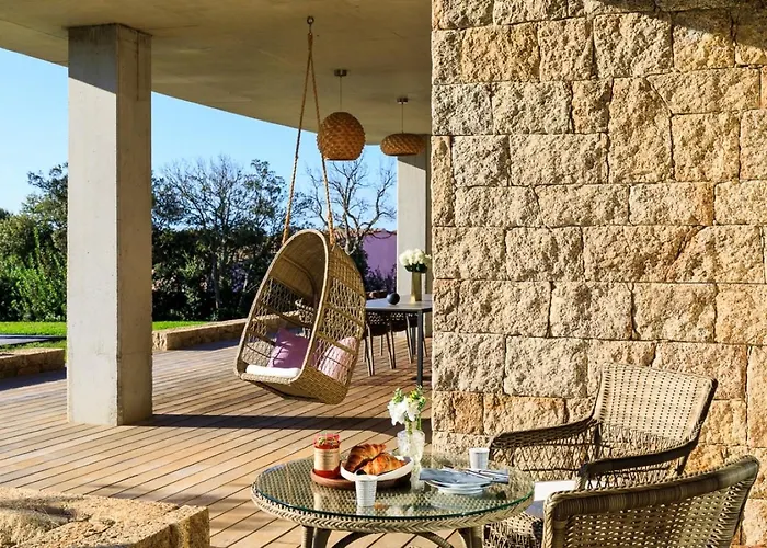 A Liccia * Pianottoli-Caldarello (Corsica)